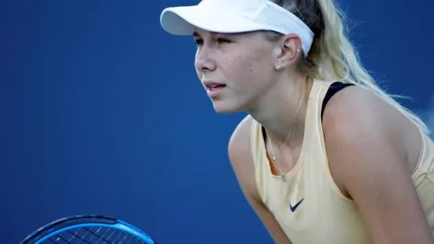 一个明显的 一个明显的