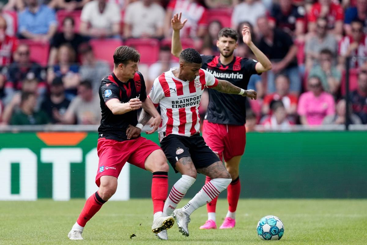 赛最具讨论 赛最具讨论