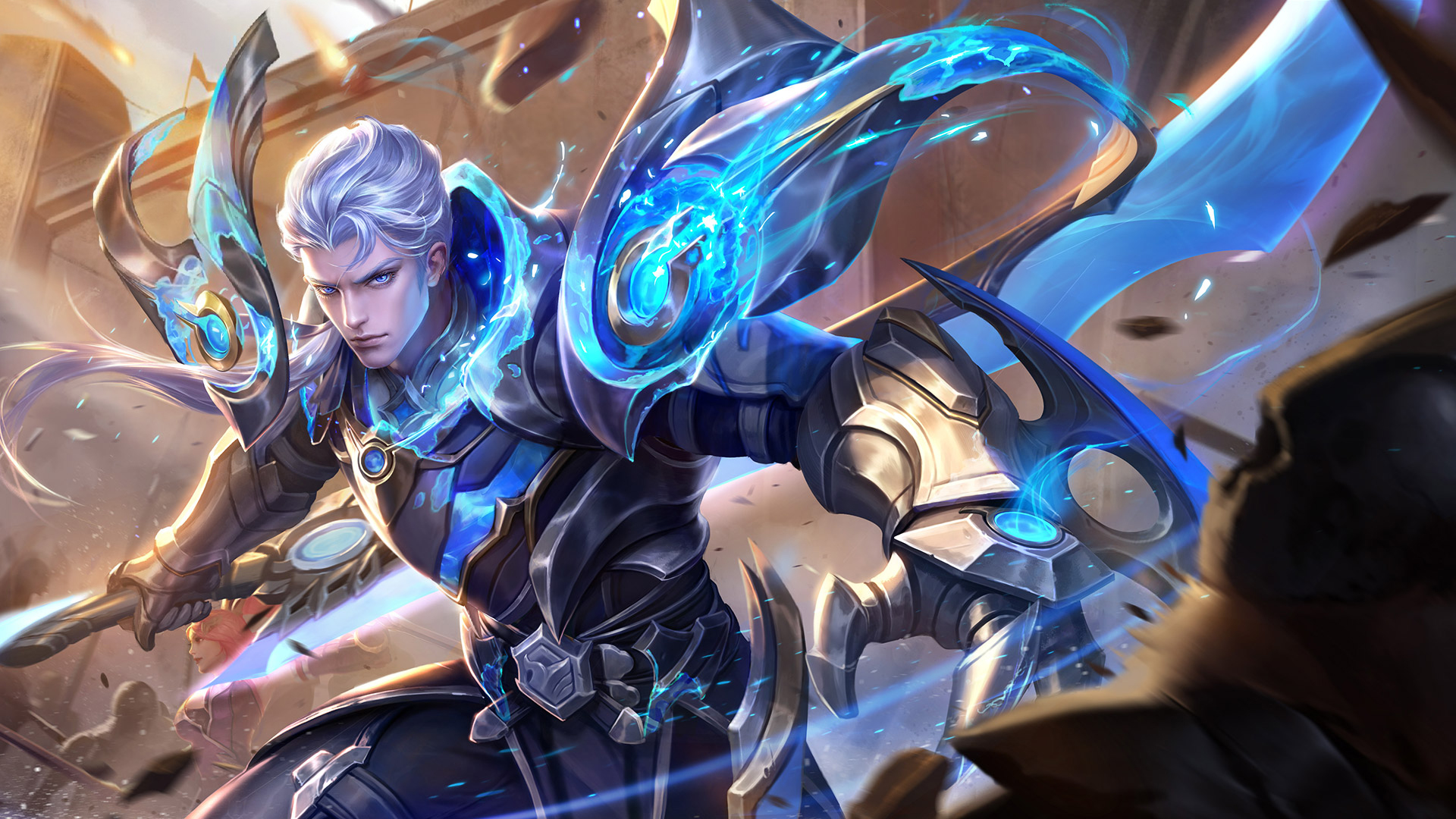 蓝军四球痛宰圣战士 超越曼市重返前四行列.