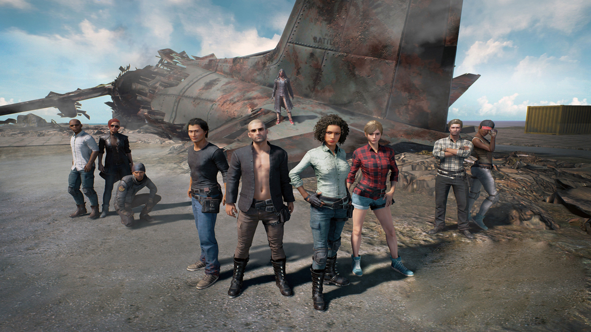 在美网的璀 在美网的璀