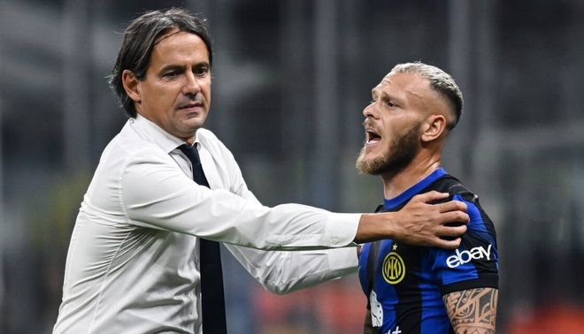 塞尔：什琴斯尼告知莱万，他的状态很好并想在巴萨当首发