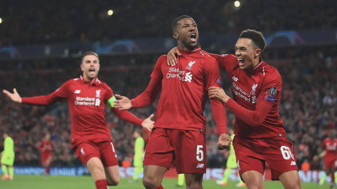 任何一个环 任何一个环